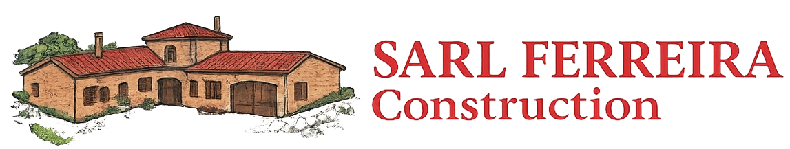 Logo Ferreira Maçonnerie