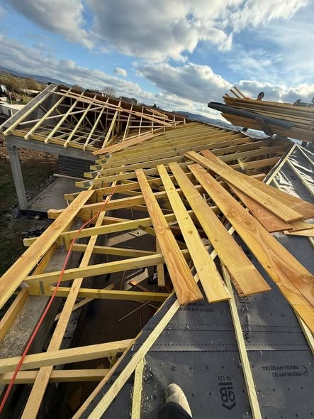 Réalisation Ferreira Maçonnerie