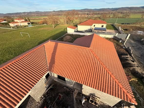 Réalisation Ferreira Maçonnerie