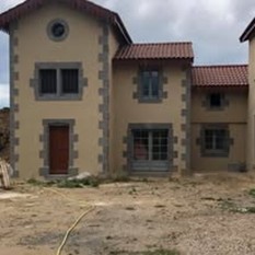 Réalisation Ferreira Maçonnerie