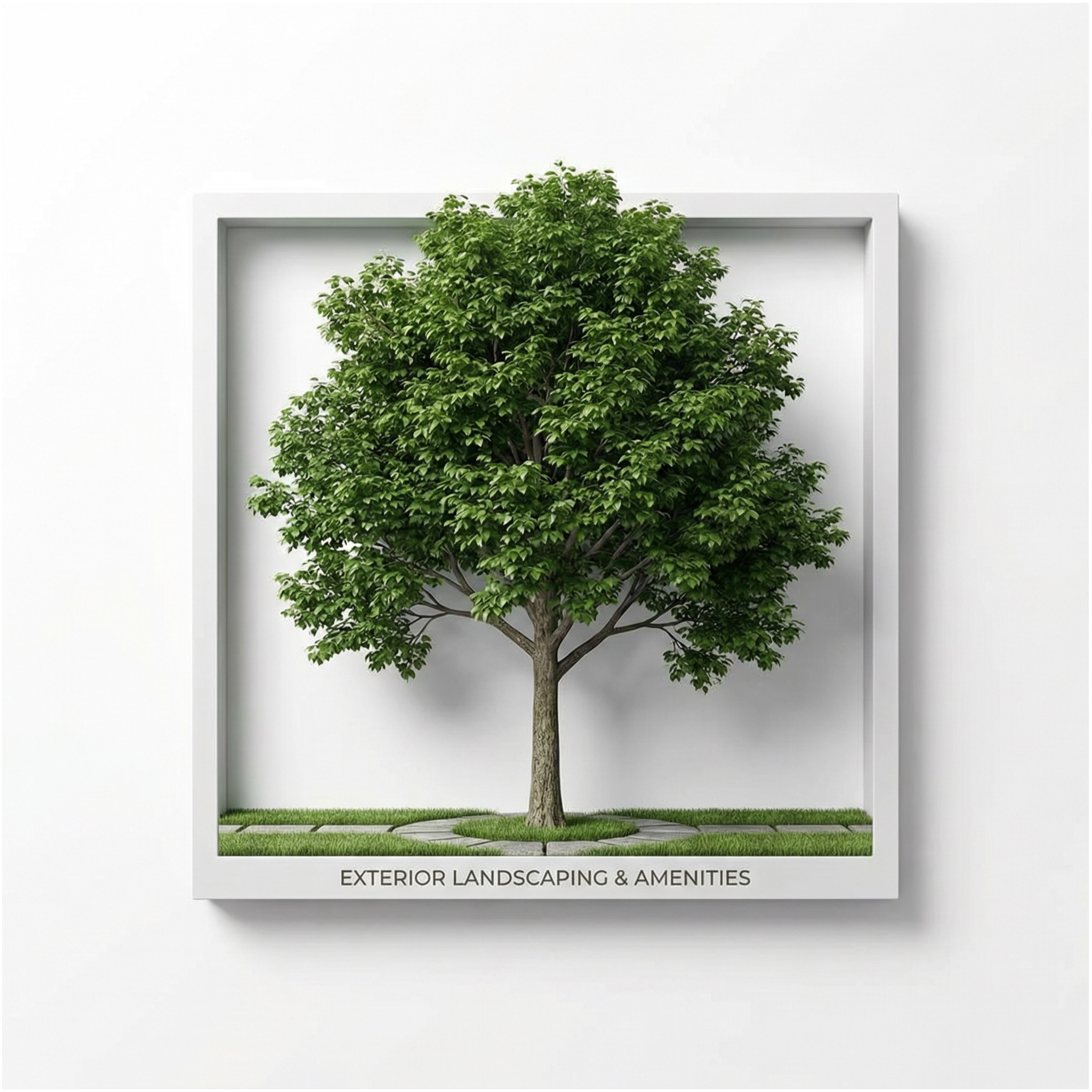 Aménagements Extérieurs