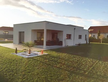 Réalisation Ferreira Maçonnerie